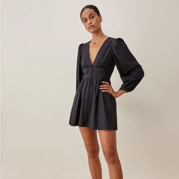 Reformation Dresses & Skirts - Caitie Dress from The Reformation